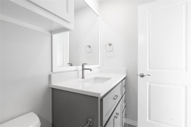 917 Westfall Drive, Choctaw, OK 73020