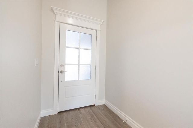 917 Westfall Drive, Choctaw, OK 73020