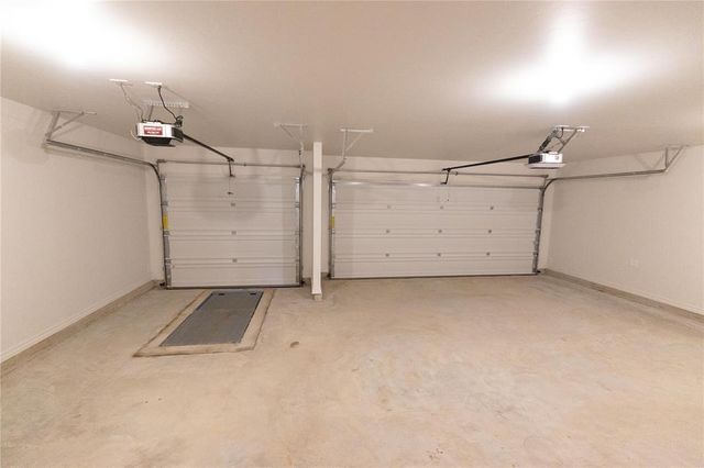 917 Westfall Drive, Choctaw, OK 73020