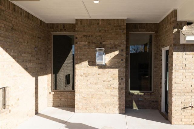 917 Westfall Drive, Choctaw, OK 73020