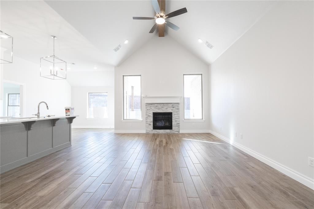 917 Westfall Drive, Choctaw, OK 73020