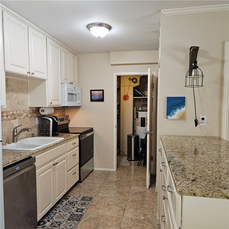 14514 E Cabana St 106, Corpus Christi, TX 78418 — photo 5