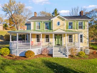 101 Fieldbrook Drive, Peters Twp, PA 15317