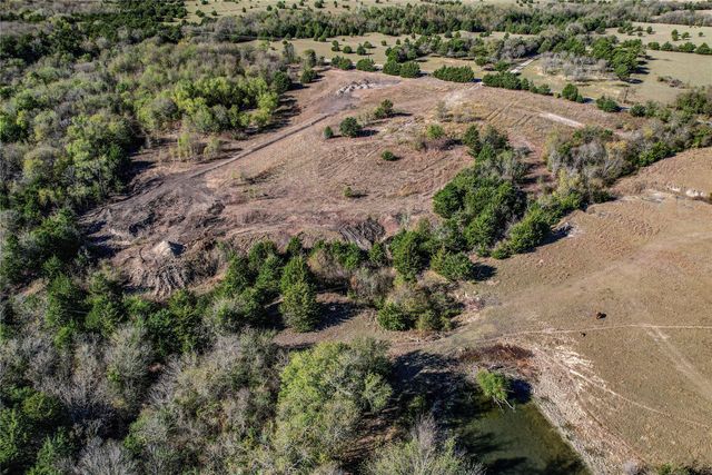 Lot 4 CR 643, Nevada, TX 75173
