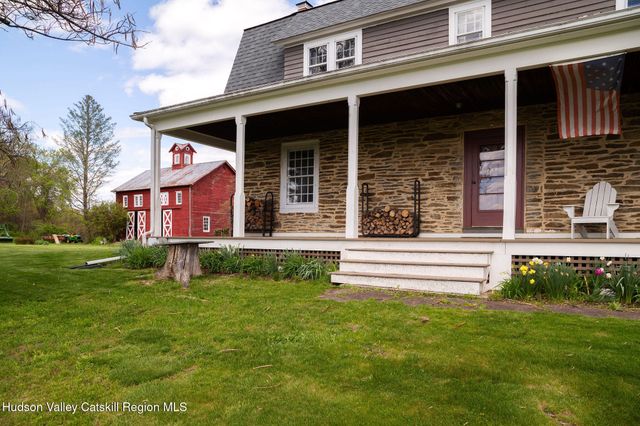 5020 Route 9G, Tivoli, NY 12583