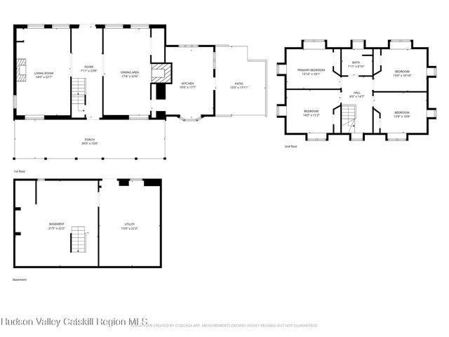 5020 Route 9G, Tivoli, NY 12583