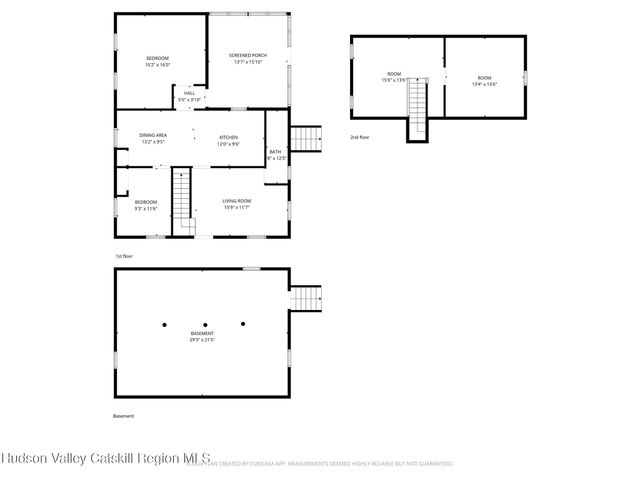 5020 Route 9G, Tivoli, NY 12583