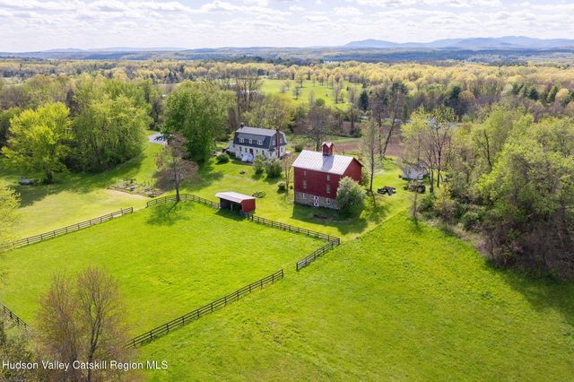 5020 Route 9G, Tivoli, NY 12583