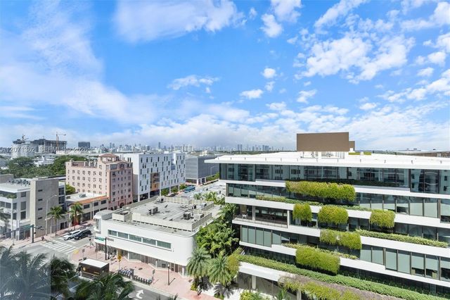 2301 Collins Avenue 931, Miami Beach, FL 33139