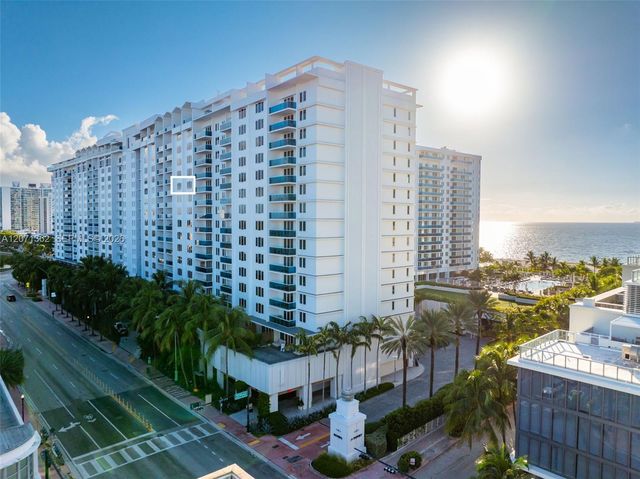 2301 Collins Avenue 931, Miami Beach, FL 33139