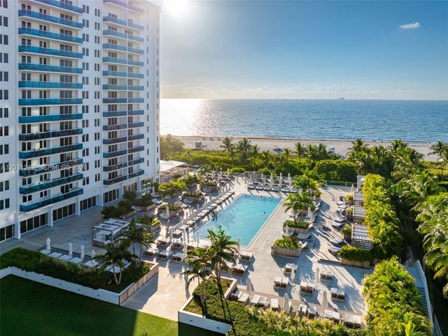 2301 Collins Avenue 931, Miami Beach, FL 33139
