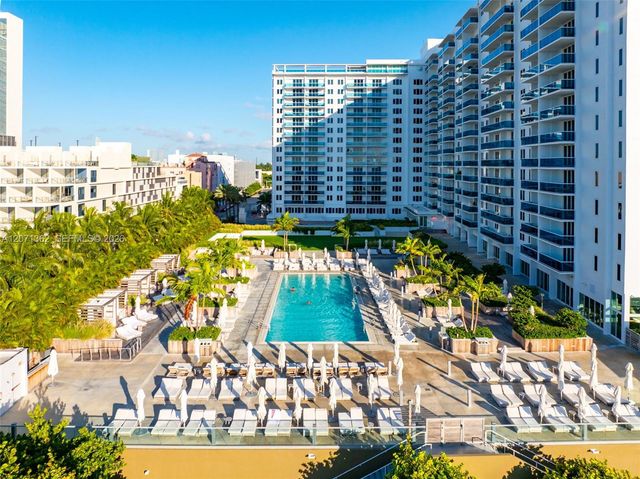 2301 Collins Avenue 931, Miami Beach, FL 33139