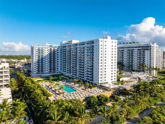 2301 Collins Avenue 931, Miami Beach, FL 33139