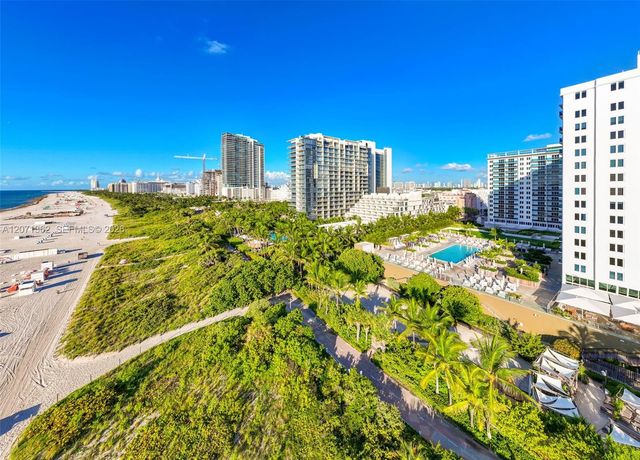 2301 Collins Avenue 931, Miami Beach, FL 33139