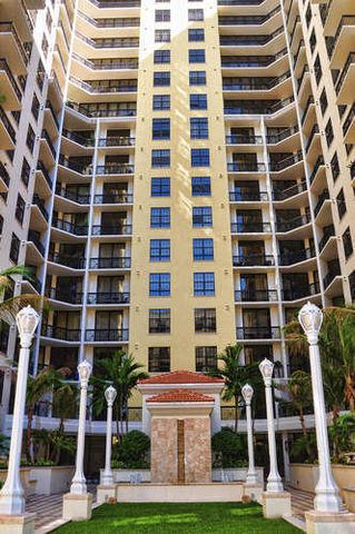 701 S Olive Avenue 1202, West Palm Beach, FL 33401