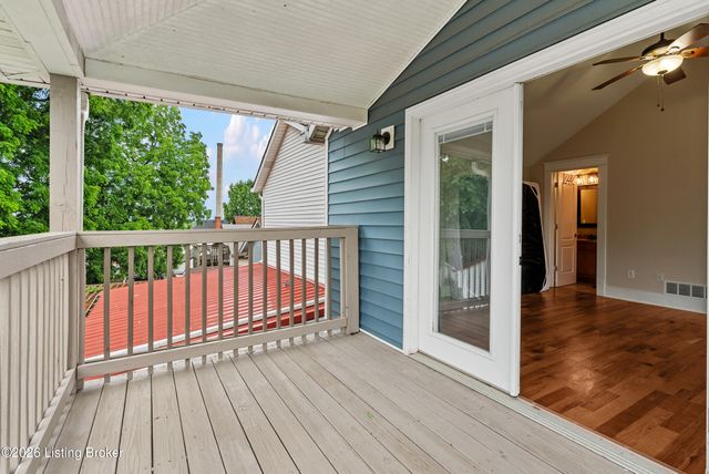 248 Delmont Ave, Louisville, KY 40206