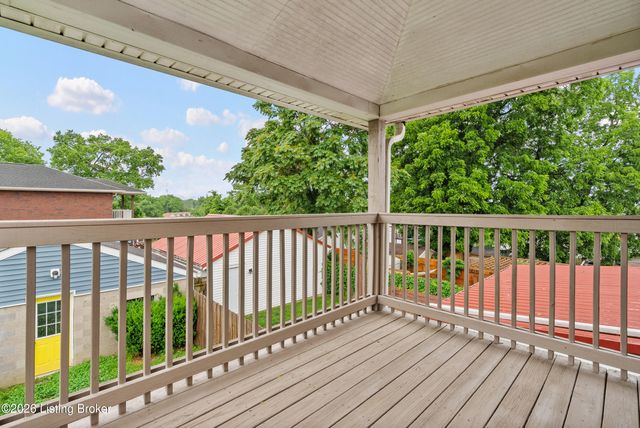 248 Delmont Ave, Louisville, KY 40206