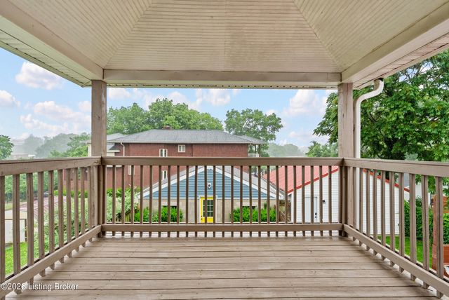 248 Delmont Ave, Louisville, KY 40206