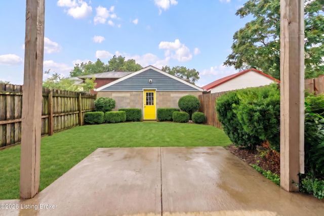 248 Delmont Ave, Louisville, KY 40206