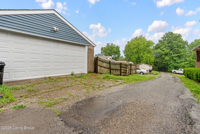 248 Delmont Ave, Louisville, KY 40206