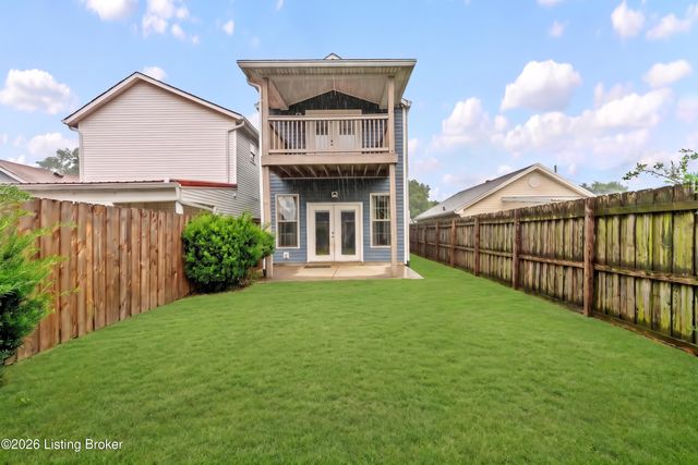 248 Delmont Ave, Louisville, KY 40206