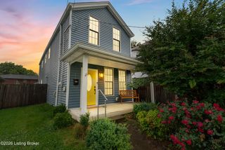 248 Delmont Ave, Louisville, KY 40206