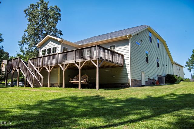 8621 Jordan Meadow Drive, Fuquay Varina, NC 27526