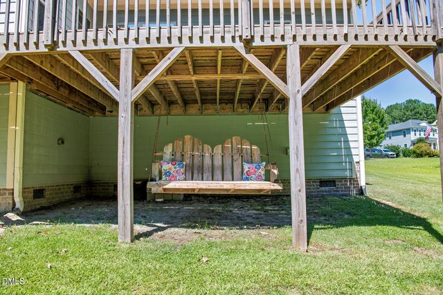 8621 Jordan Meadow Drive, Fuquay Varina, NC 27526