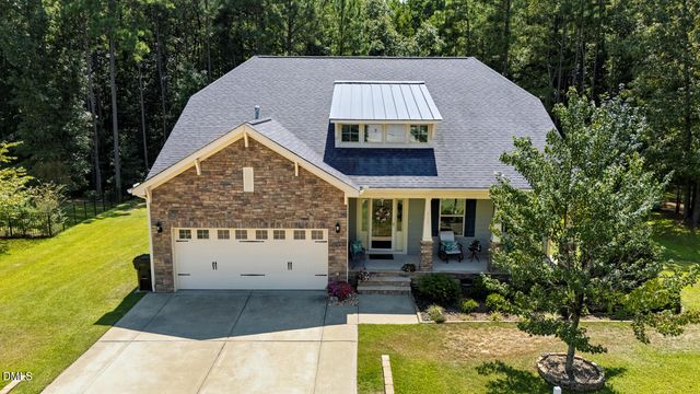 8621 Jordan Meadow Drive, Fuquay Varina, NC 27526