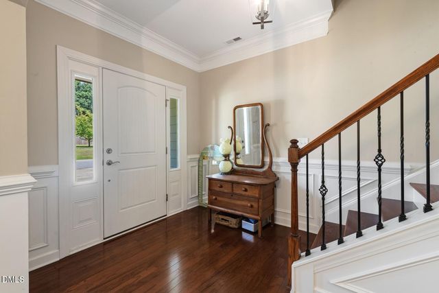 8621 Jordan Meadow Drive, Fuquay Varina, NC 27526