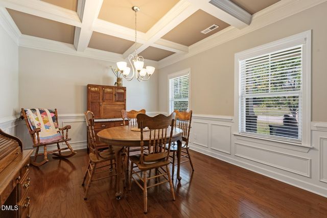 8621 Jordan Meadow Drive, Fuquay Varina, NC 27526