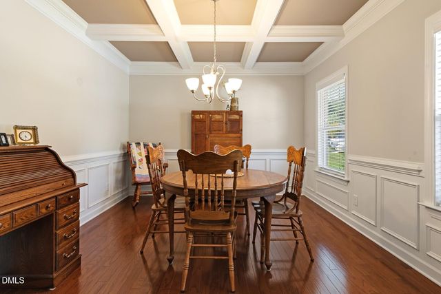 8621 Jordan Meadow Drive, Fuquay Varina, NC 27526