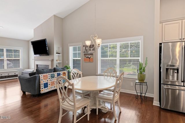 8621 Jordan Meadow Drive, Fuquay Varina, NC 27526