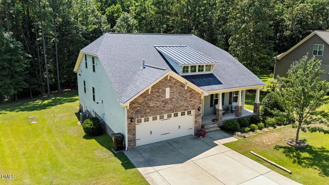 8621 Jordan Meadow Drive, Fuquay Varina, NC 27526