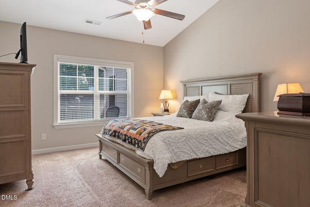 8621 Jordan Meadow Drive, Fuquay Varina, NC 27526