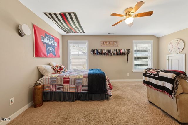 8621 Jordan Meadow Drive, Fuquay Varina, NC 27526
