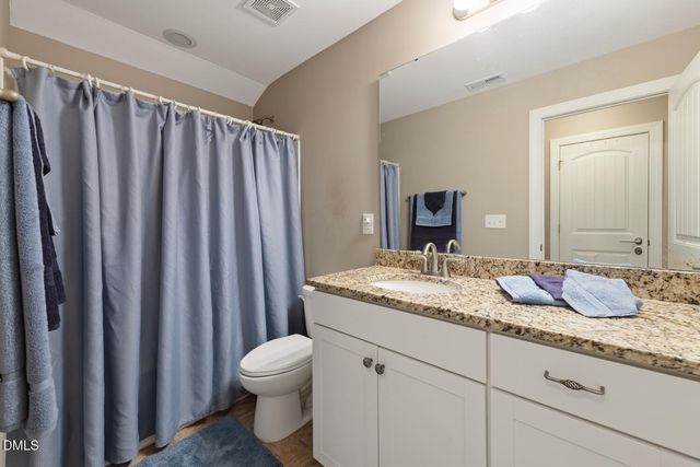 8621 Jordan Meadow Drive, Fuquay Varina, NC 27526