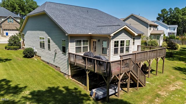 8621 Jordan Meadow Drive, Fuquay Varina, NC 27526