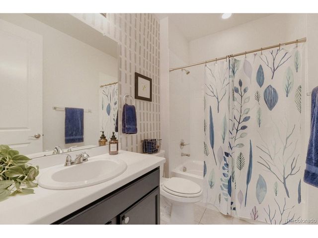 17717 E Emilia Dr, Parker, CO 80134