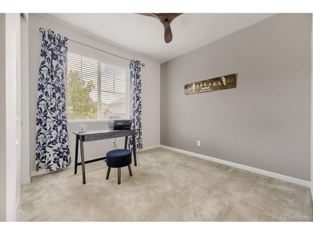 17717 E Emilia Dr, Parker, CO 80134