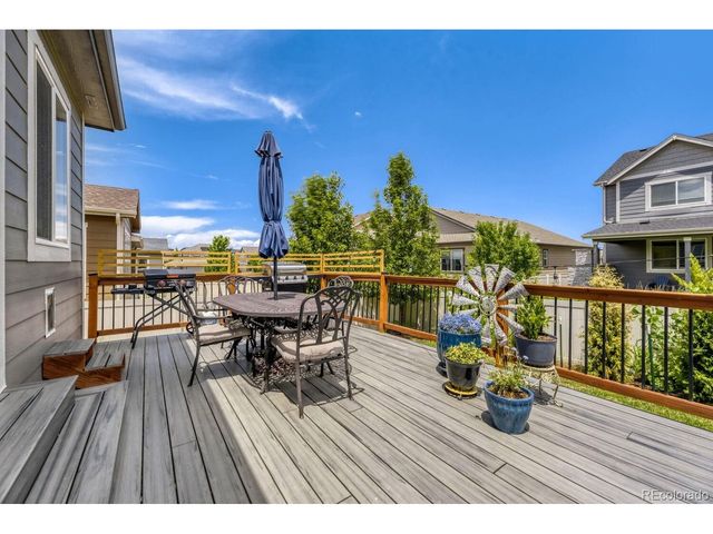 17717 E Emilia Dr, Parker, CO 80134