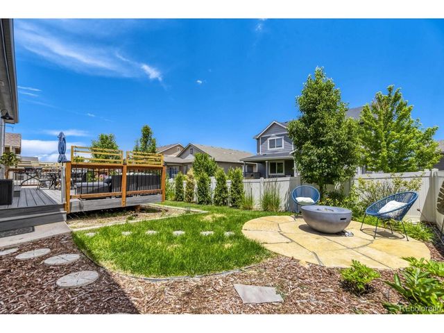 17717 E Emilia Dr, Parker, CO 80134