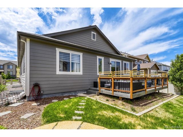 17717 E Emilia Dr, Parker, CO 80134