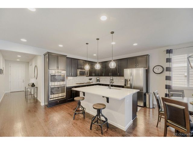17717 E Emilia Dr, Parker, CO 80134