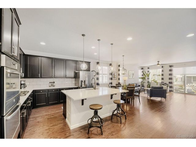 17717 E Emilia Dr, Parker, CO 80134