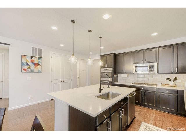 17717 E Emilia Dr, Parker, CO 80134