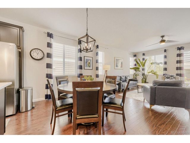 17717 E Emilia Dr, Parker, CO 80134