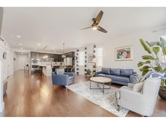17717 E Emilia Dr, Parker, CO 80134