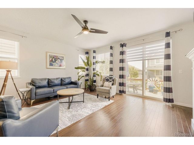 17717 E Emilia Dr, Parker, CO 80134