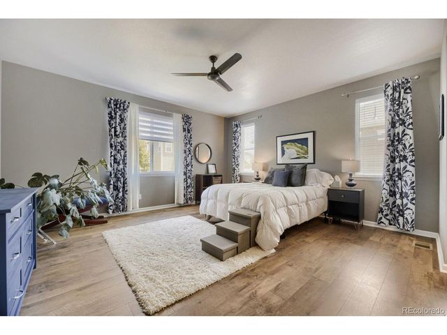 17717 E Emilia Dr, Parker, CO 80134